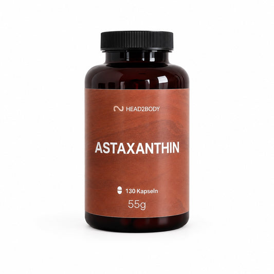 Astaxanthin 8 mg – HEAD2BODY Packshot